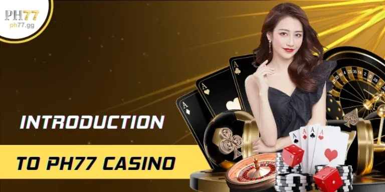 Casino trực tuyến m98 login