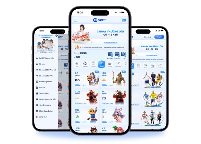 Biểu tượng đa dạng trò chơi m98 login