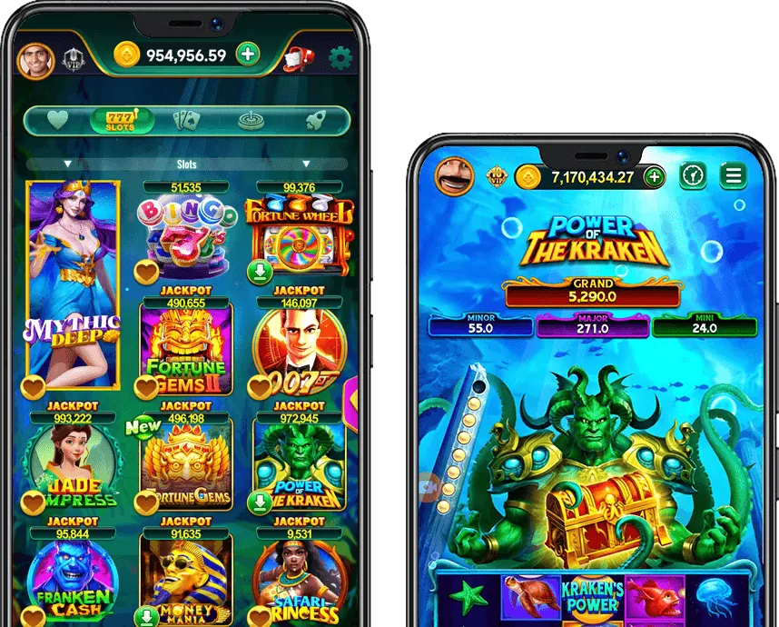 Hình ảnh đa dạng trò chơi cá cược tại m98 login