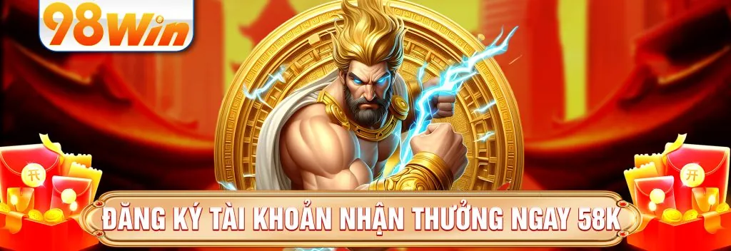 Ưu đãi chào mừng m98 login cho người chơi mới