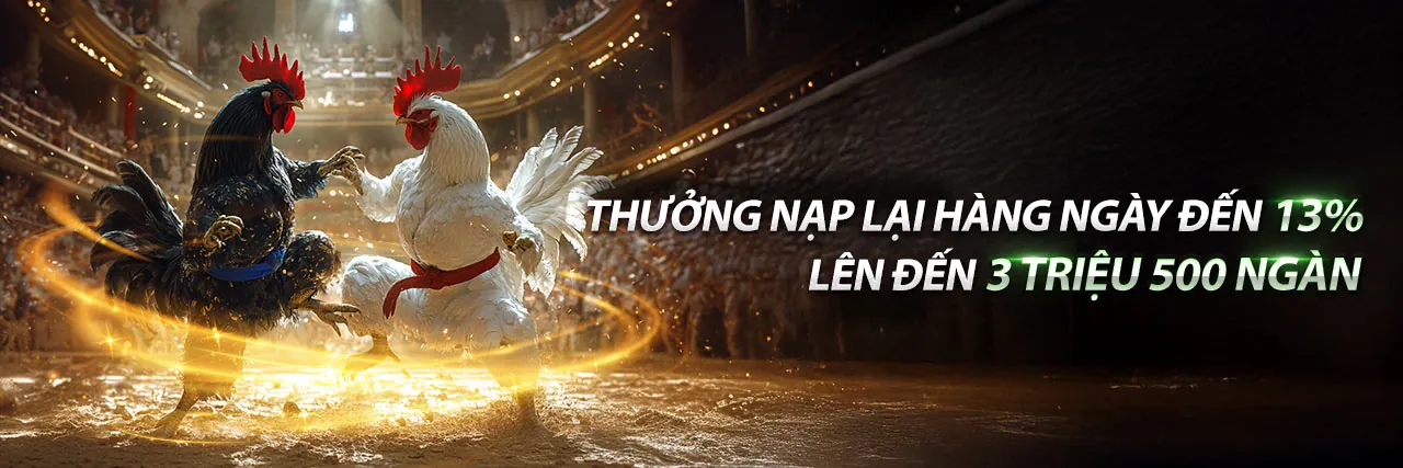 Đá gà trực tuyến tại m98 login