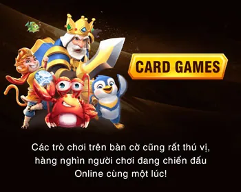 Hình ảnh đa dạng trò chơi cá cược