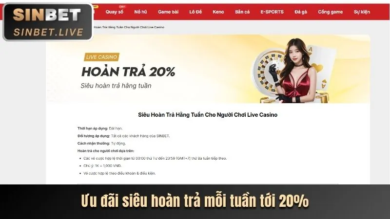 Hình ảnh khuyến mãi mới nhất m98 login